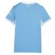 Manchester City Thuisshirt 2026-2027 Dames