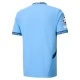Manchester City Thuisshirt Champions League With Patch 2024-2025 Voetbaltenue
