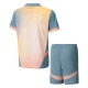 Manchester City Thuisshirt Kids Fourth 2024-2025 Voetbaltenue