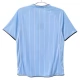 Manchester City Thuisshirt Retro 2007-2008 Voetbaltenue