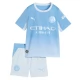 Manchester City Thuistenue 2026-2027 Kind Manchester City Thuistenue 2026-2027 Kind
