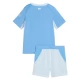 Manchester City Thuistenue 2026-2027 Kind