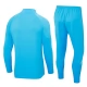 Manchester City Trainingspakken 2023-24 - Blauw