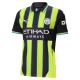 Manchester City Uitshirt 2024-2025 Voetbaltenue