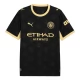 Manchester City Uitshirt 2026-2027
