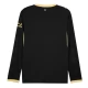 Manchester City Uitshirt 2026-2027 Lange Mouwen