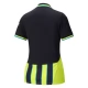 Manchester City Uitshirt Dames 2024-2025 Voetbaltenue
