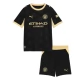Manchester City Uittenue 2026-2027 Kind Manchester City Uittenue 2026-2027 Kind