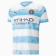 Manchester City Voetbaltenue 2022-2023 93_20 Anniversary Thuisshirt