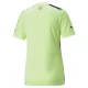 Manchester City Voetbaltenue 2022-2023 Third Shirt Dames