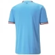 Manchester City Voetbaltenue 2022-2023 Thuisshirt
