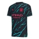 Manchester City Voetbaltenue 2023-2024 Third Shirt