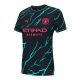 Manchester City Voetbaltenue 2023-2024 Third Shirt Dames