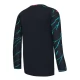 Manchester City Voetbaltenue 2023-2024 Third Shirt - L/S