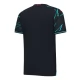 Manchester City Voetbaltenue 2023-2024 Third Shirt