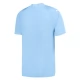 Manchester City Voetbaltenue 2023-2024 Thuisshirt