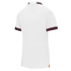 Manchester City Voetbaltenue 2023-2024 Uitshirt Dames