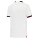 Manchester City Voetbaltenue 2023-2024 Uitshirt