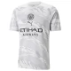 Manchester City Voetbaltenue Dragon 2023-2024 Thuisshirt