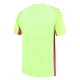 Manchester City Voetbaltenue Keeper 2023-2024 Third Shirt