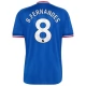 Manchester United B.Fernandes 8 Uitshirt 2026-2027