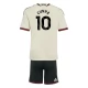Manchester United Cunha 10 Derdetenue 2026-2027 Kind