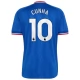 Manchester United Cunha 10 Uitshirt 2026-2027