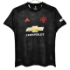Manchester United Derde Shirt Retro 2019-2020 Voetbaltenue