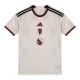 Manchester United Derdeshirt 2026-2027