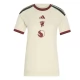 Manchester United Derdeshirt 2026-2027 Dames
