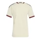 Manchester United Derdeshirt 2026-2027 Dames