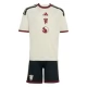 Manchester United Derdetenue 2026-2027 Kind