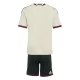 Manchester United Derdetenue 2026-2027 Kind