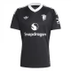 Manchester United Keeper Third Shirt 2024-2025 Voetbaltenue