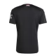 Manchester United Keeper Third Shirt 2024-2025 Voetbaltenue