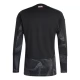 Manchester United Keeper Thuisshirt 2026-2027 Lange Mouwen