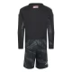 Manchester United Keeper Thuistenue 2026-2027 Kind Lange Mouwen