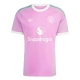 Manchester United Keeper Uitshirt 2026-2027