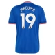 Manchester United Mbeumo 19 Uitshirt 2026-2027