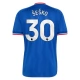 Manchester United Šeško 30 Uitshirt 2026-2027