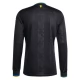 Manchester United Third Shirt 2025-2026 L/S Voetbaltenue