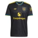 Manchester United Third Shirt 2025-2026 Voetbaltenue