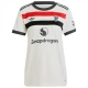 Manchester United Third Shirt Dames 2024-2025 Voetbaltenue