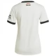 Manchester United Third Shirt Dames 2024-2025 Voetbaltenue