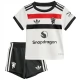 Manchester United Third Shirt Kids 2024-2025 Voetbaltenue
