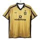 Manchester United Third Shirt Retro Centenary 2001-2002 Voetbaltenue