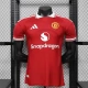 Manchester United Thuisshirt 2026-2027