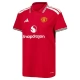 Manchester United Thuisshirt 2026-2027 Dames