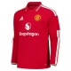 Manchester United Šeško 30 Thuisshirt 2026-2027 Lange Mouwen