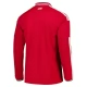 Manchester United Thuisshirt 2026-2027 Lange Mouwen